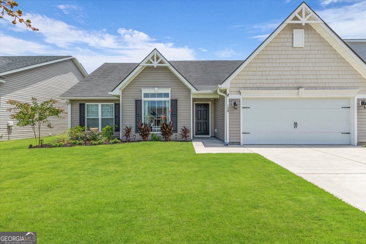 138 Grimsby RD