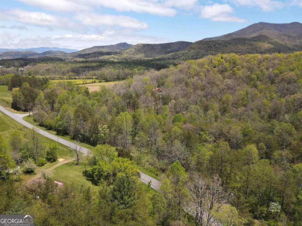 Photo of 513 Trackrock Gap Road, Blairsville, GA 30512 (MLS # 10691623)