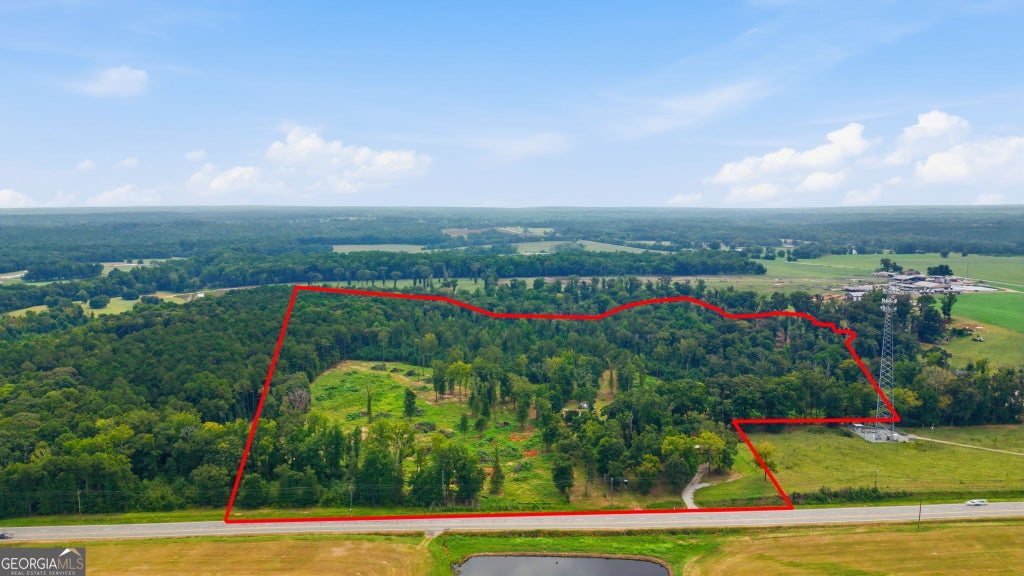 Photo of 2 Greensboro Road, Eatonton, GA 31024 (MLS # 10847449)
