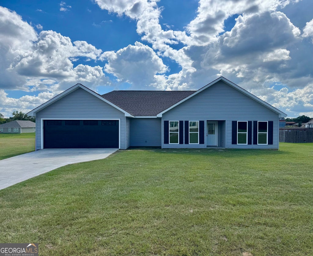 Photo of 1056 Field Street, Dudley, GA 31022 (MLS # 10840725)