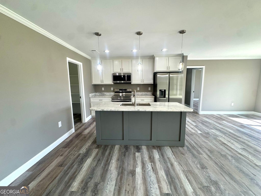 Photo of 1056 Field Street, Dudley, GA 31022 (MLS # 10840725)