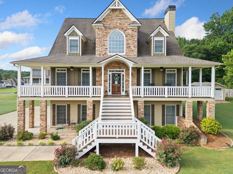 92 River Walk PKWY Euharlee GA 30145