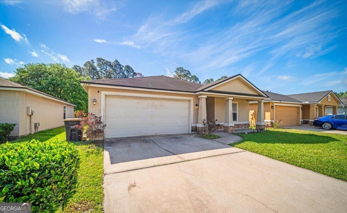 2231 Sotterley LN