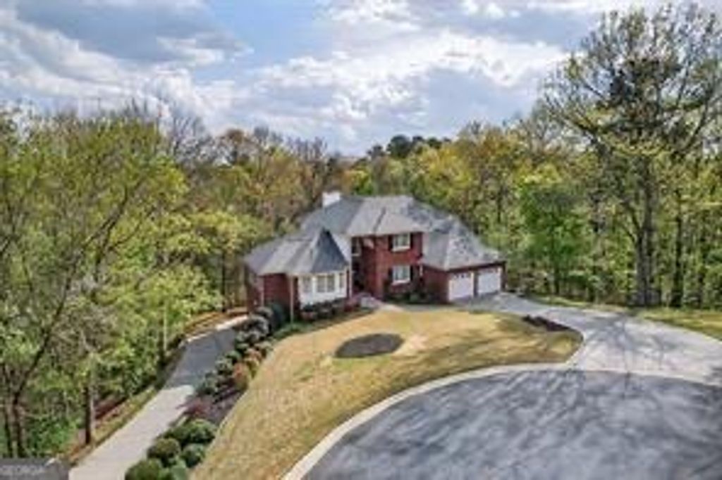 Photo of 27 Christopher Ridge NW, Cartersville, GA 30121 (MLS # 10733502)