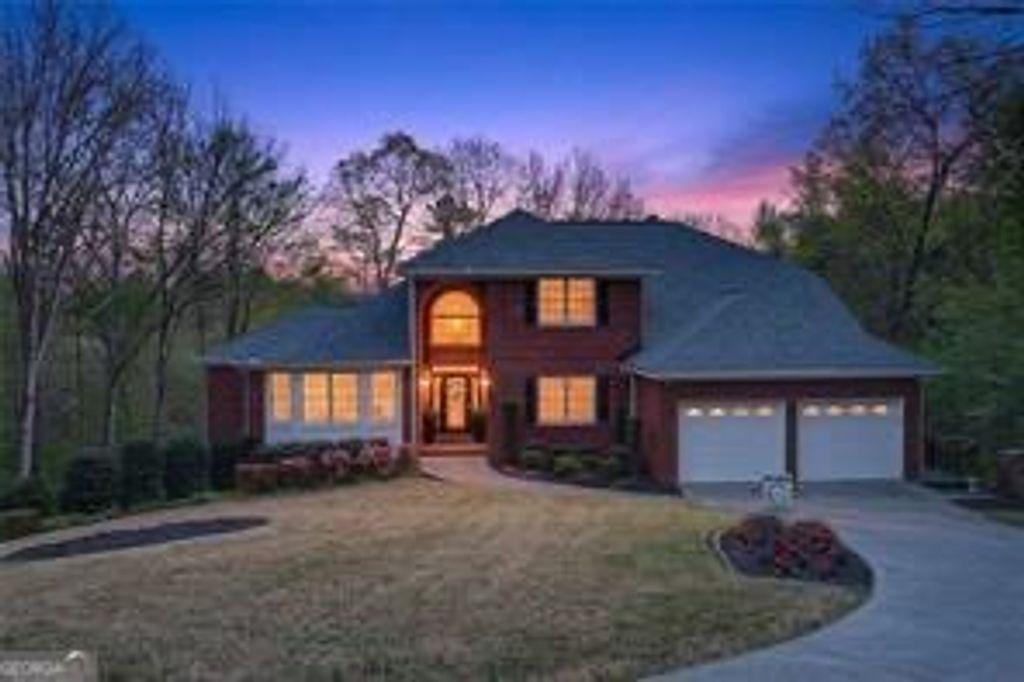 Photo of 27 Christopher Ridge NW, Cartersville, GA 30121 (MLS # 10733502)