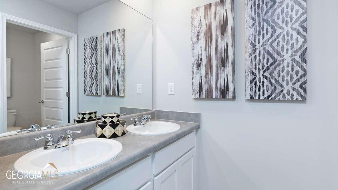 Locust Grove Station - Pine Valley - Residential