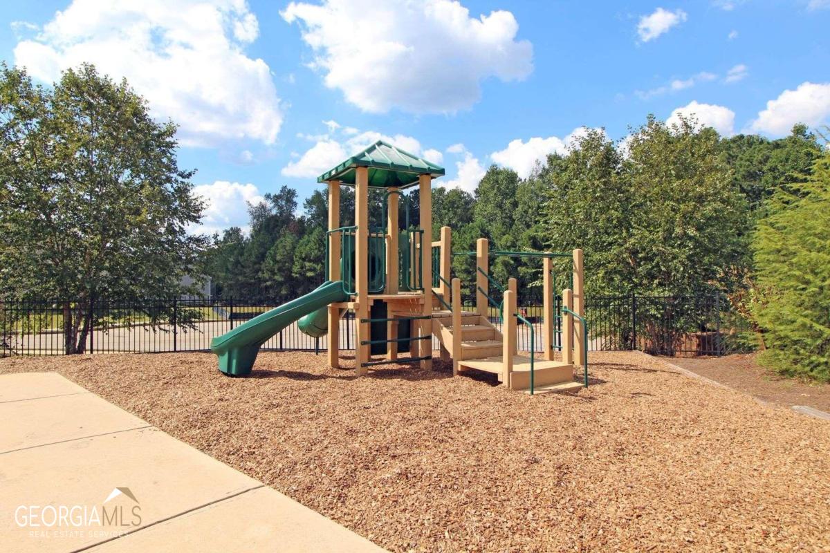 Locust Grove Station - Pine Valley - Residential