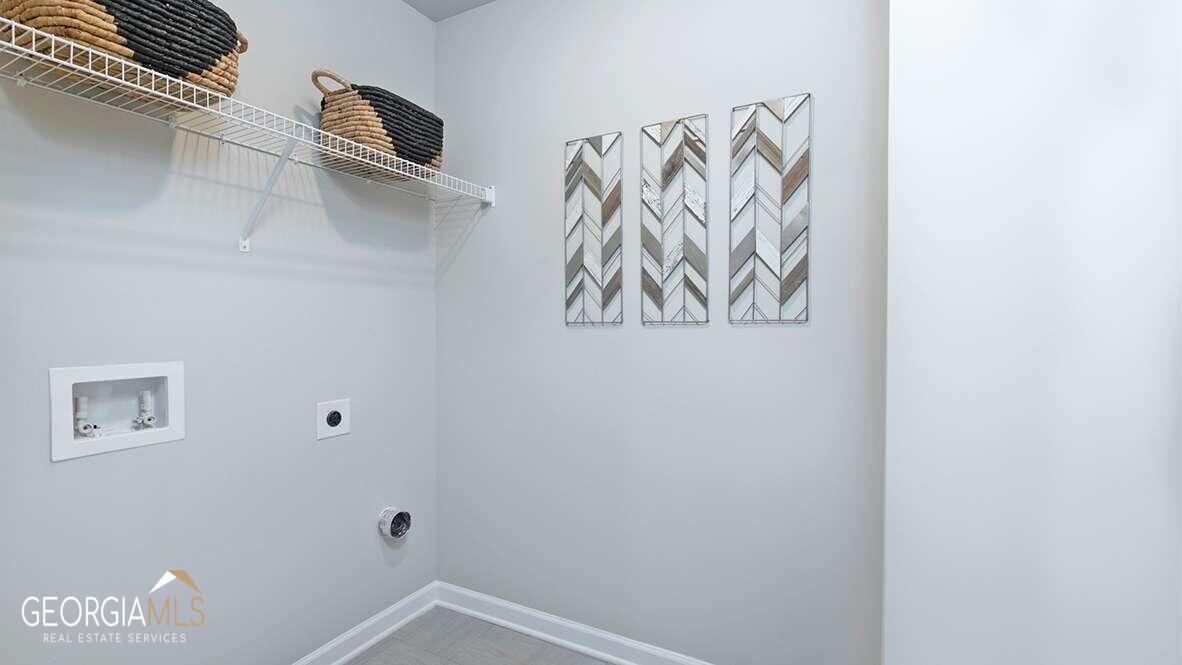 Locust Grove Station - Pine Valley - Residential