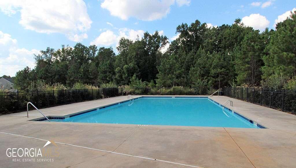 Locust Grove Station - Pine Valley - Residential