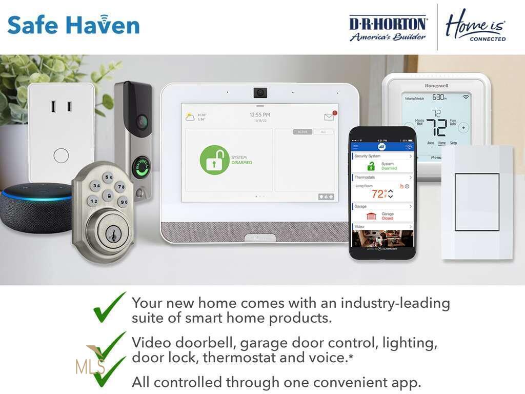 Locust Grove Station - Pine Valley - Residential