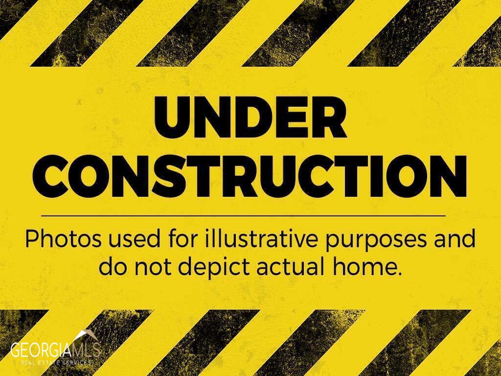 Locust Grove Station - Pine Valley - Residential