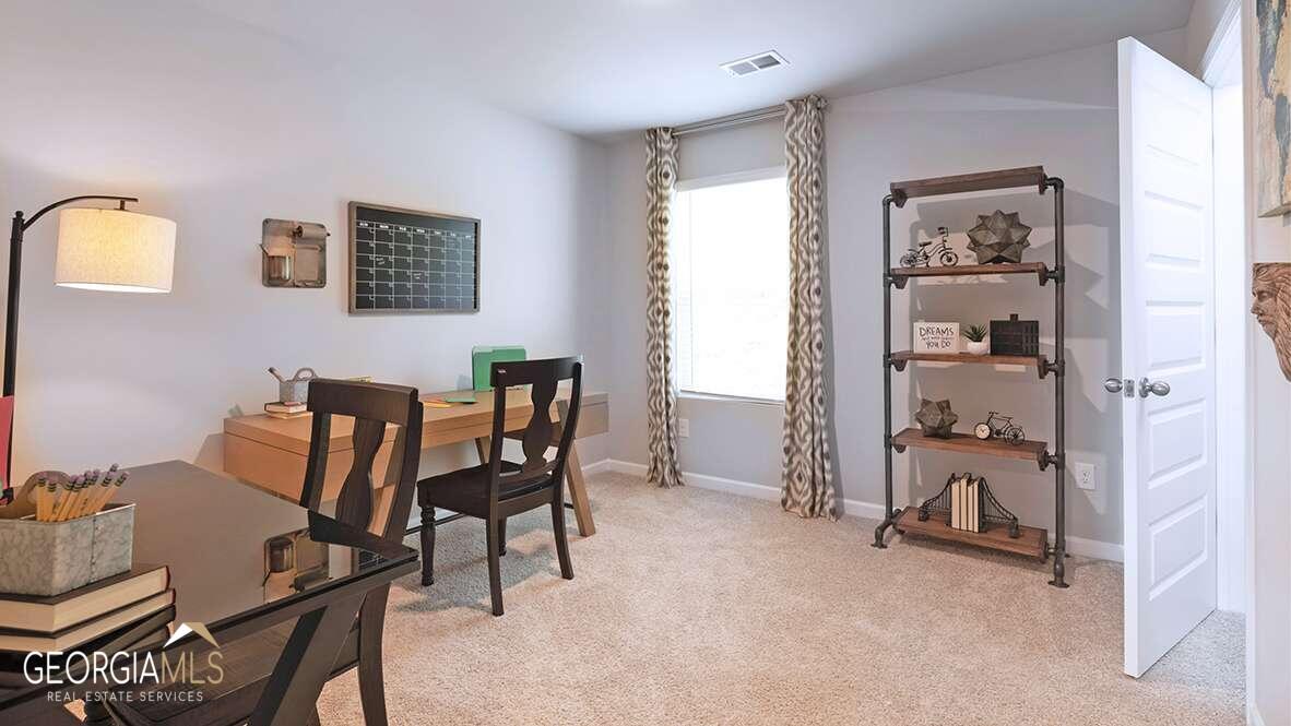 Locust Grove Station - Pine Valley - Residential