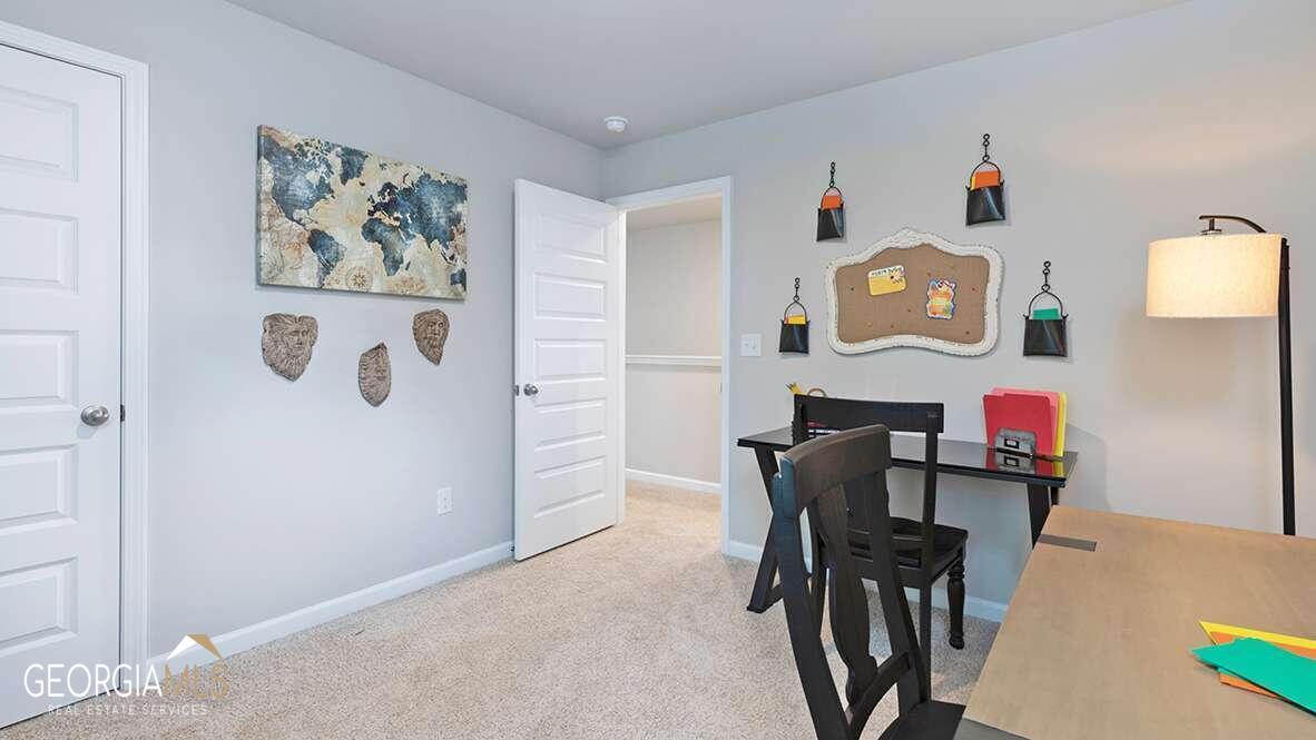 Locust Grove Station - Pine Valley - Residential