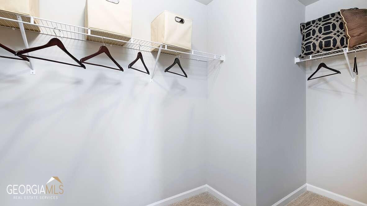 Locust Grove Station - Pine Valley - Residential