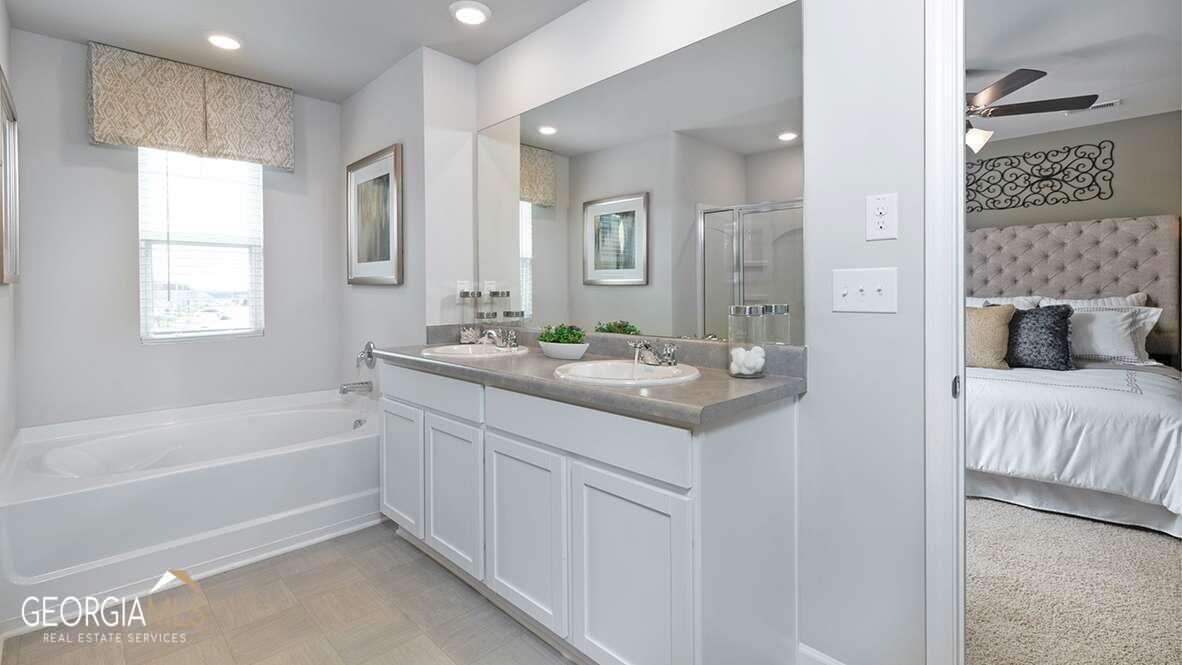 Locust Grove Station - Pine Valley - Residential