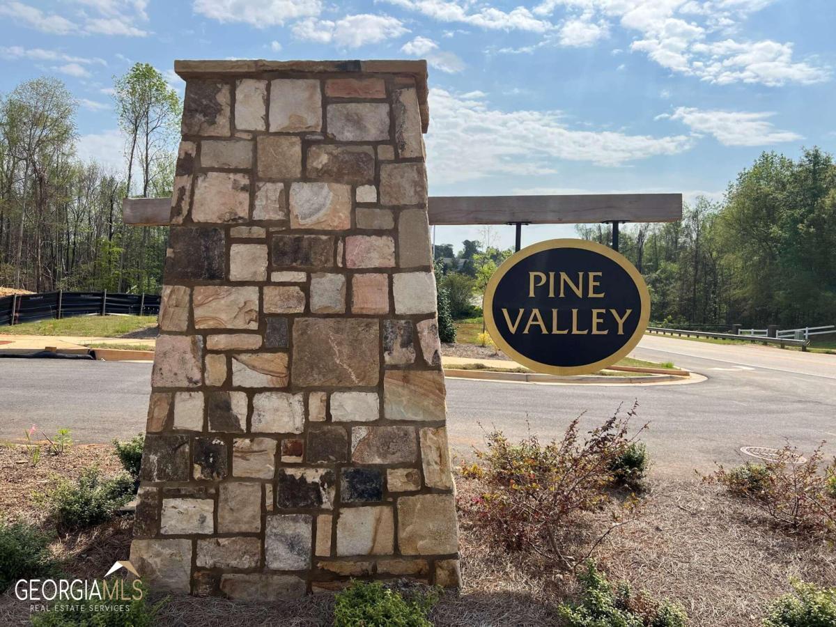 Locust Grove Station - Pine Valley - Residential