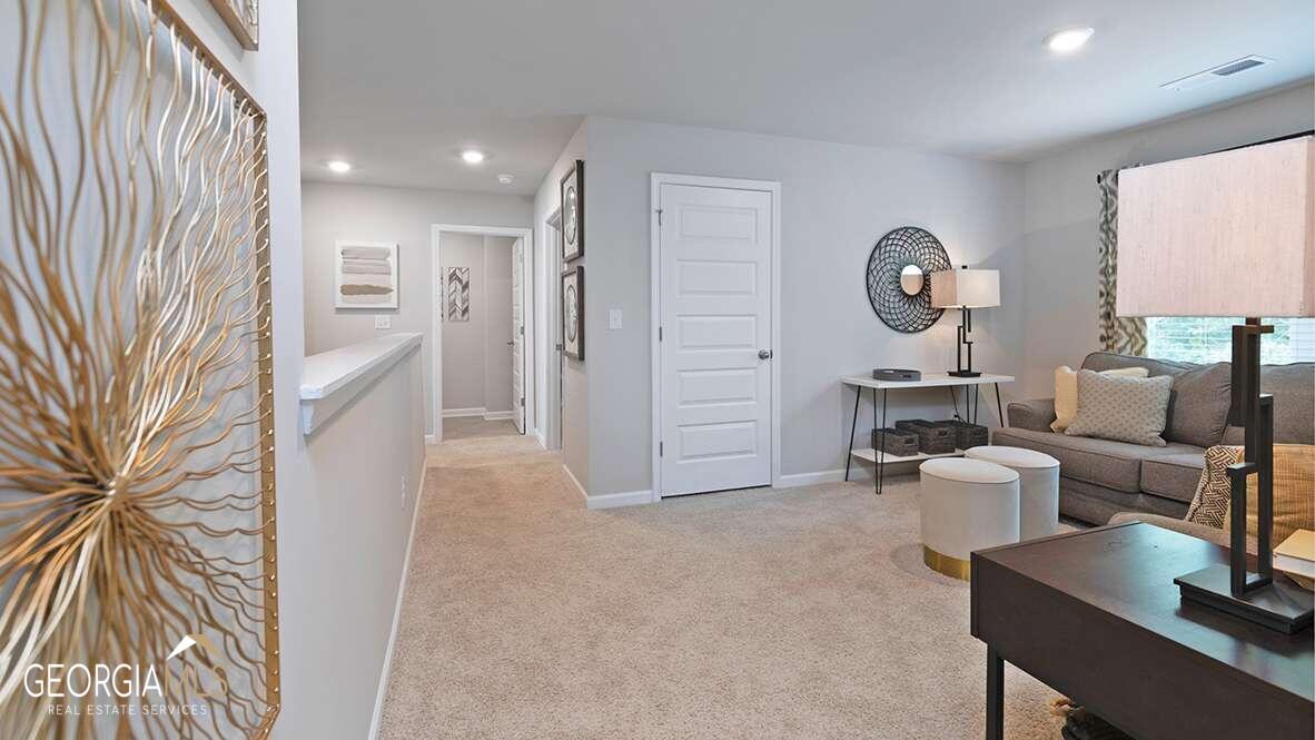 Locust Grove Station - Pine Valley - Residential