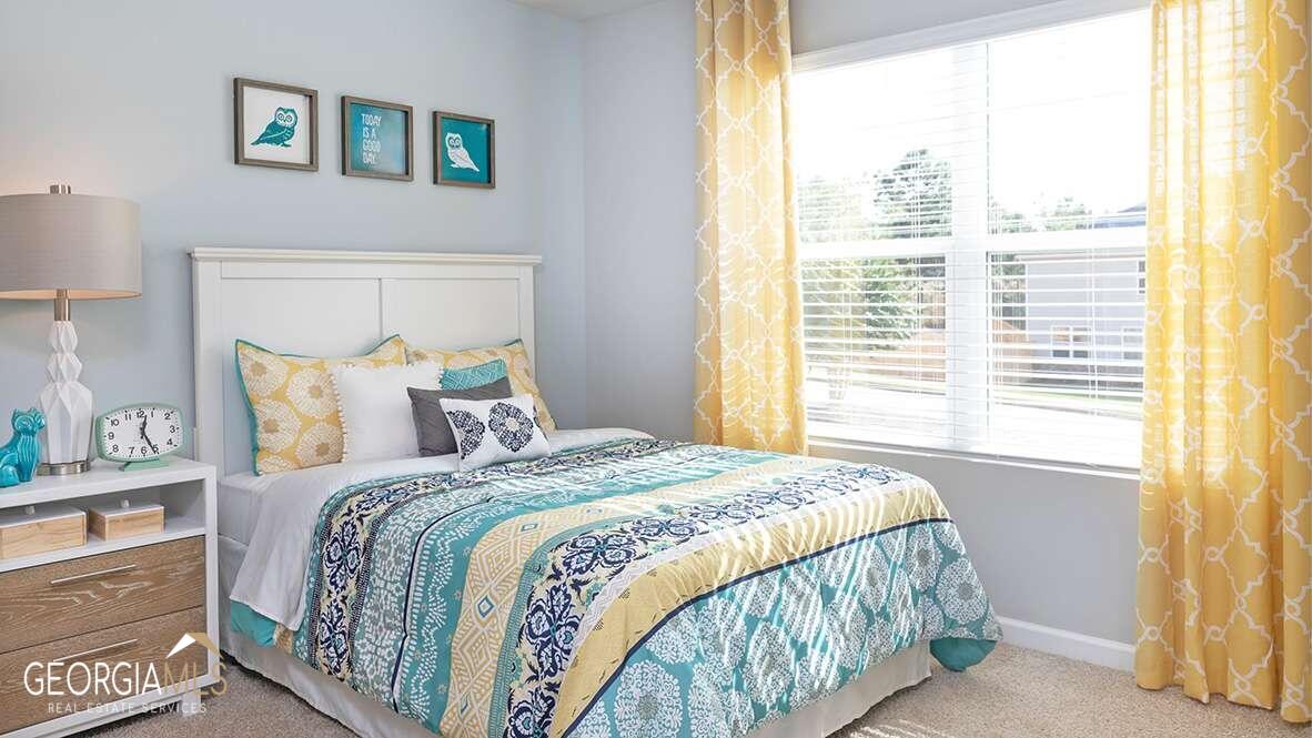 Locust Grove Station - Pine Valley - Residential