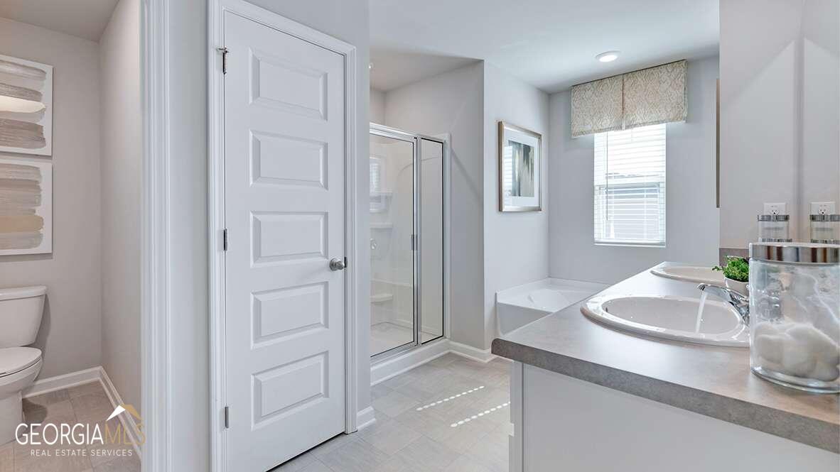 Locust Grove Station - Pine Valley - Residential