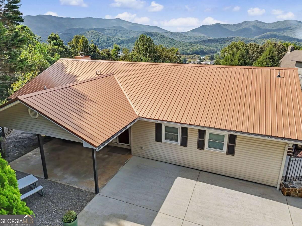 30 Chancey Ridge DR