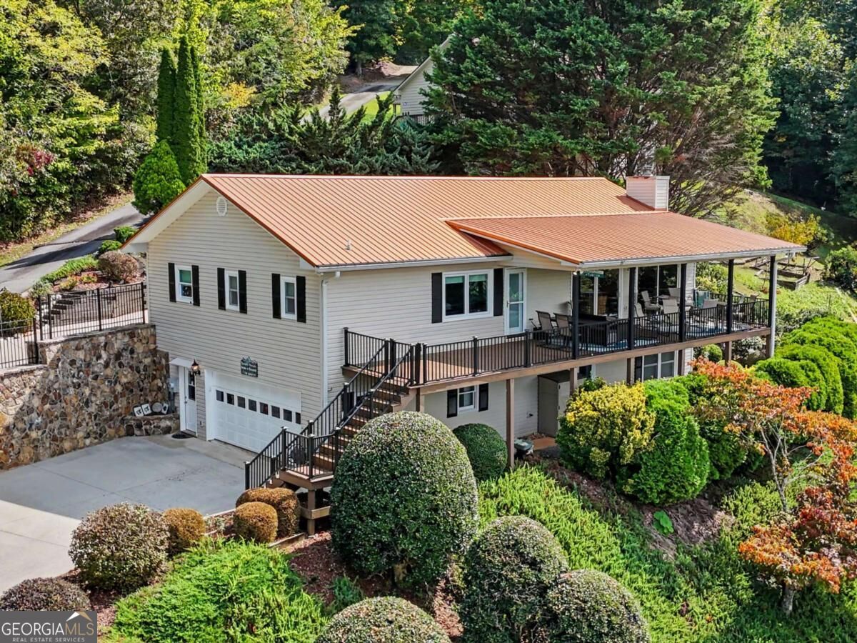 30 Chancey Ridge DR