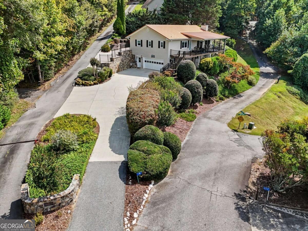 30 Chancey Ridge DR