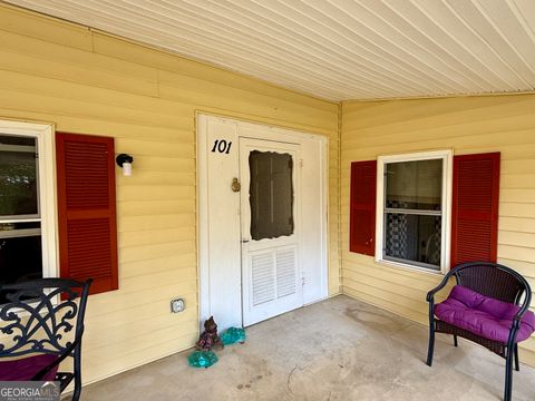 A home in Woodbury