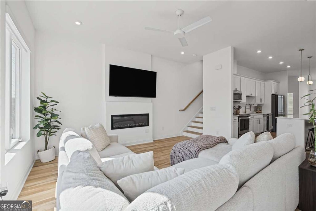 Photo of 183 Moreland Avenue SE #107, Atlanta, GA 30316 (MLS # 10879437)