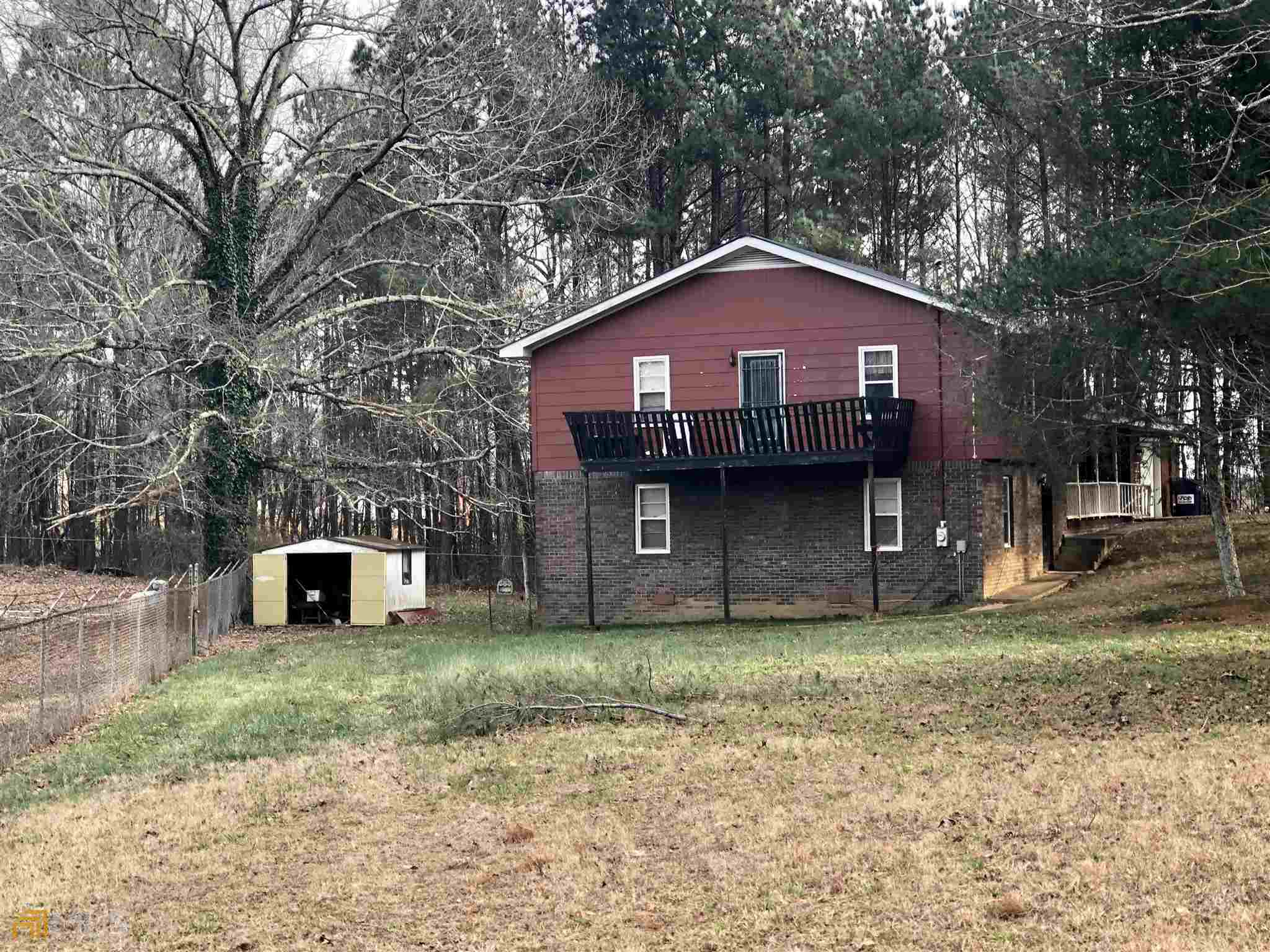 3750 Old Cleveland RD