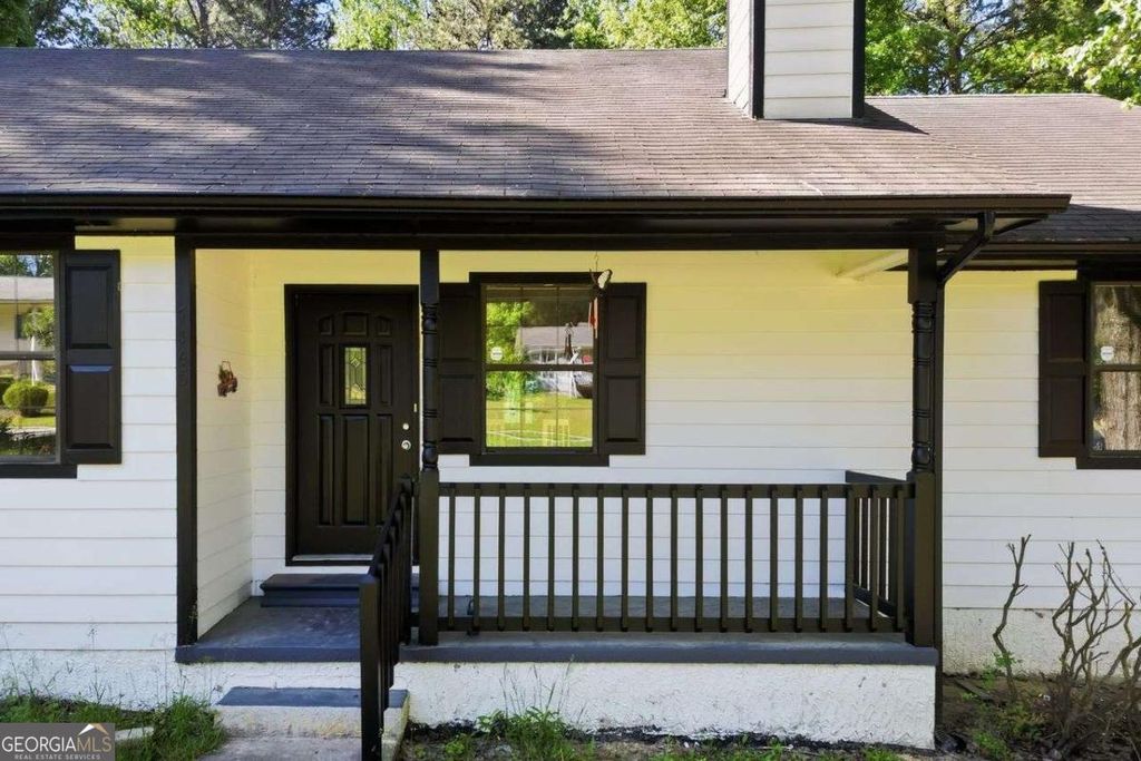 Photo of 7145 Stonecreek Drive, Douglasville, GA 30134 (MLS # 10735662)