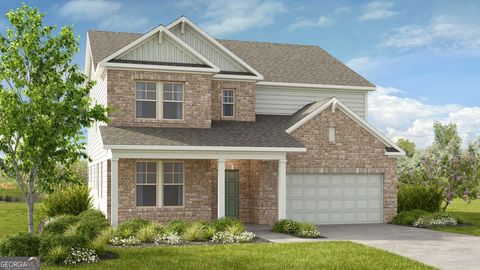 3349 Shirecrest LN Dacula GA 30019