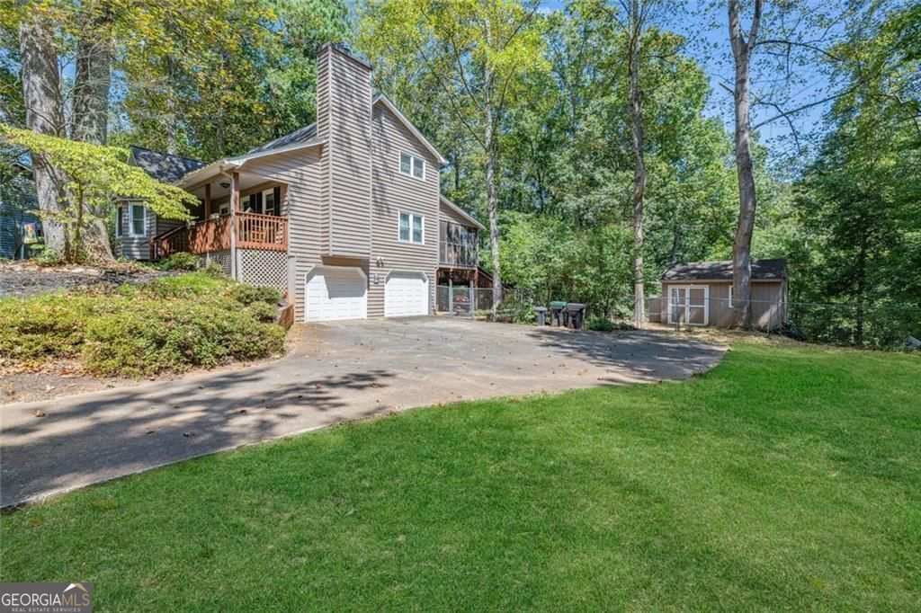 Acworth, Georgia 30102, United States, 3 Bedrooms Bedrooms, ,2 BathroomsBathrooms,Residential,Active,188862