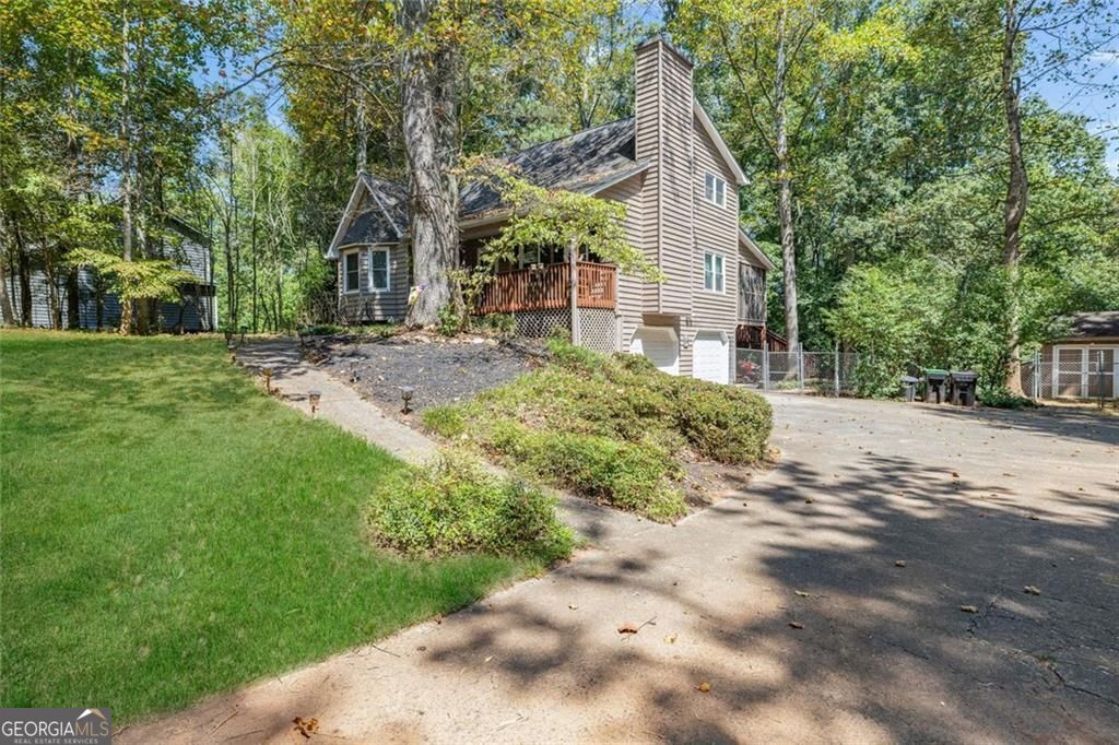 Acworth, Georgia 30102, United States, 3 Bedrooms Bedrooms, ,2 BathroomsBathrooms,Residential,Active,188862