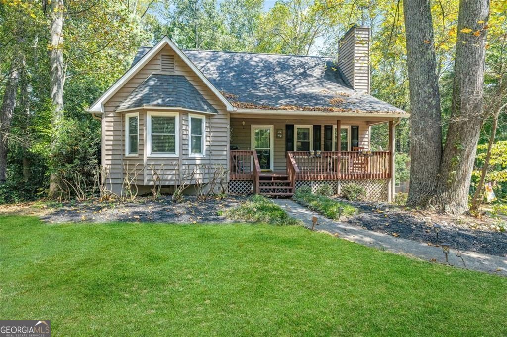 Acworth, Georgia 30102, United States, 3 Bedrooms Bedrooms, ,2 BathroomsBathrooms,Residential,Active,188862