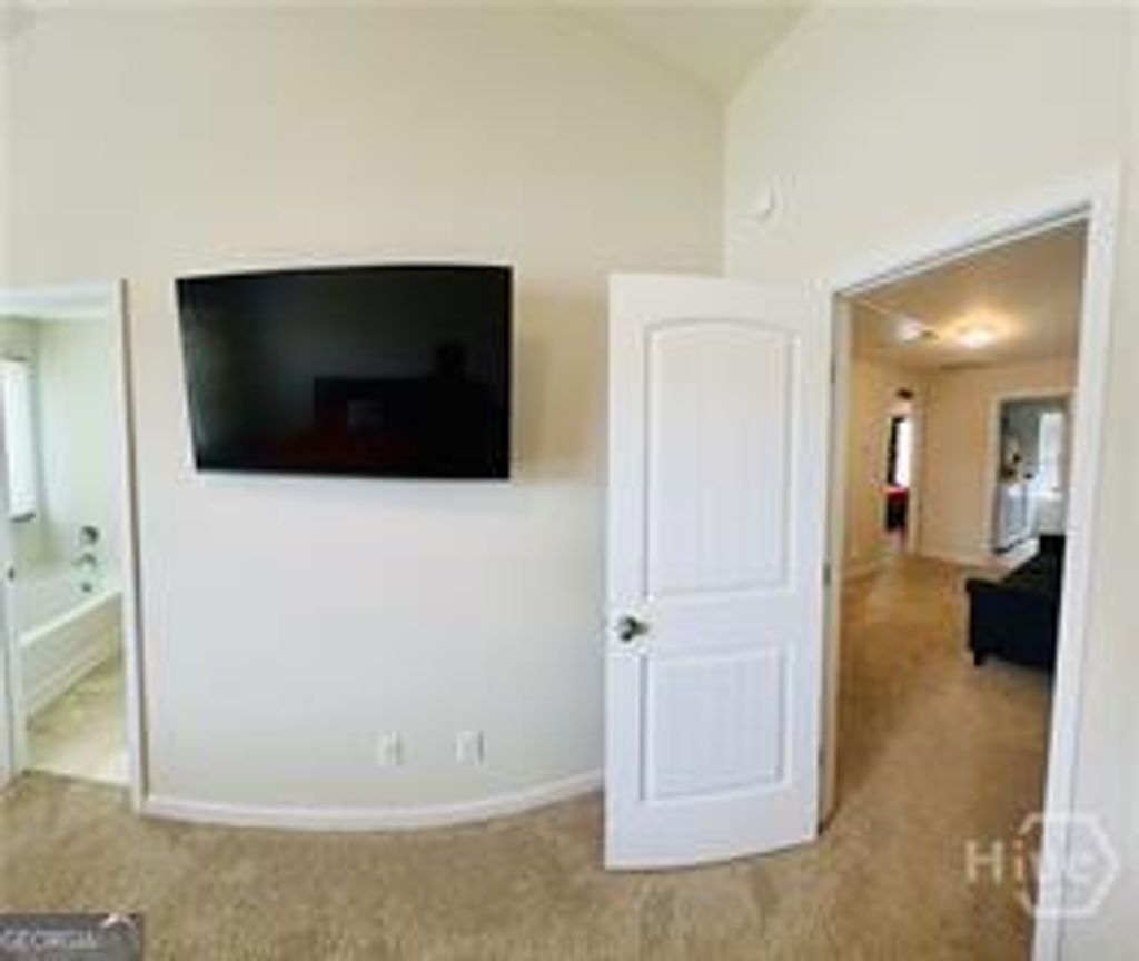 Photo of 93 Brightleaf Circle, Hinesville, GA 31313 (MLS # 10705563)