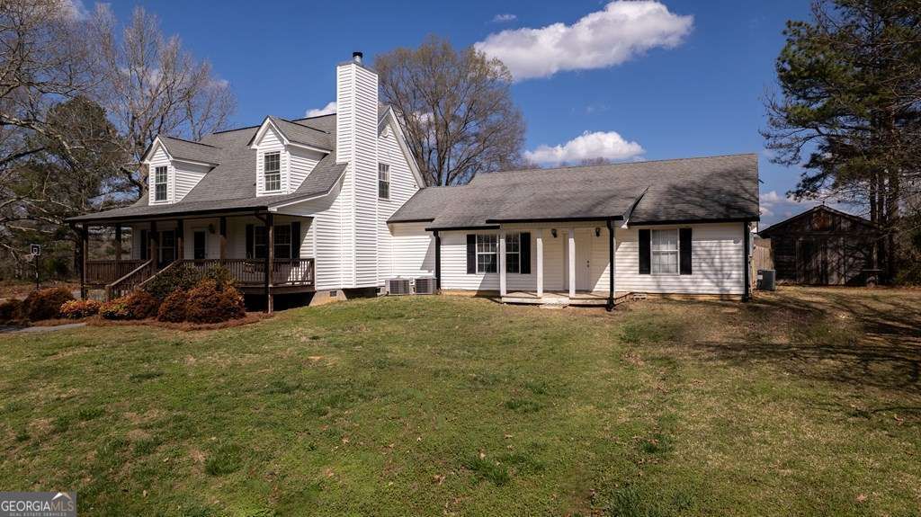 Photo of 957 Bethlehem Rd, Rockmart, GA 30153 (MLS # 10708048)