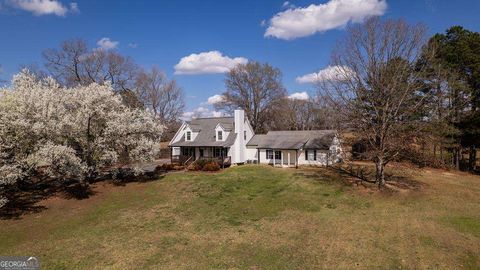 Photo of 957 Bethlehem Rd, Rockmart, GA 30153 (MLS # 10708048)