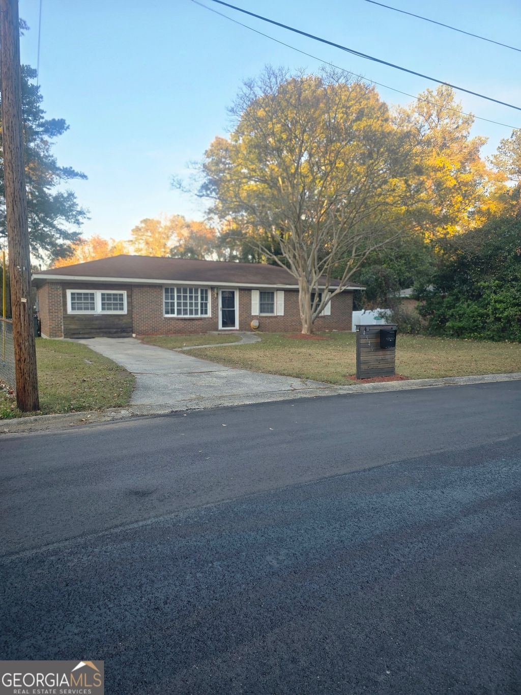 Photo of 4540 Karla Circle, Conley, GA 30288 (MLS # 10697267)