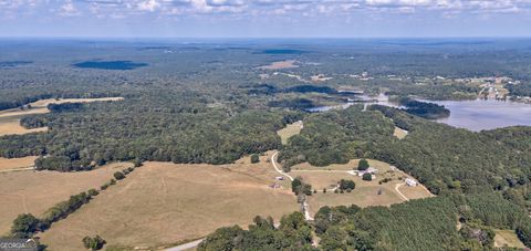 1051 Meadow LN Madison GA 30650