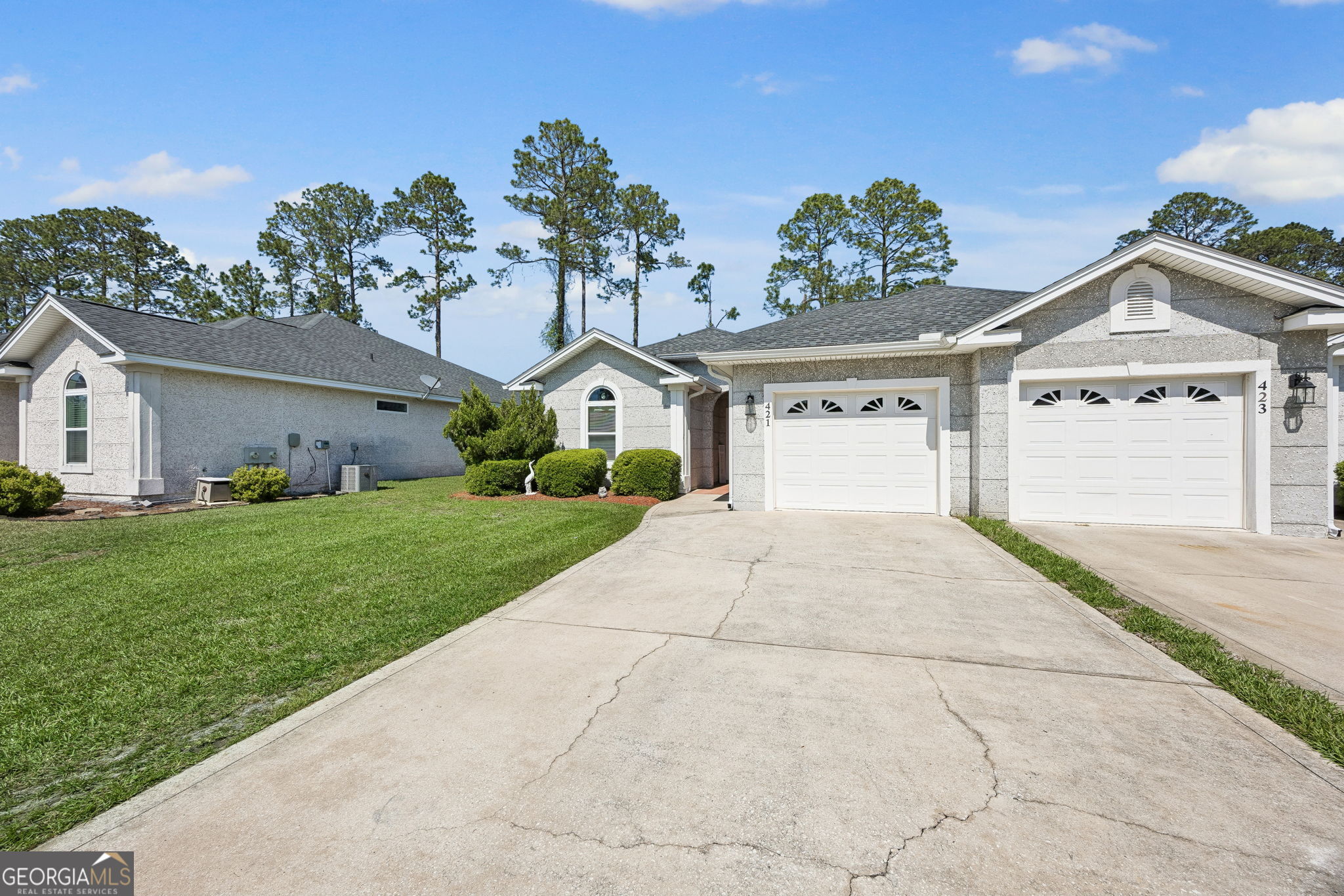 421 Eagle BLVD