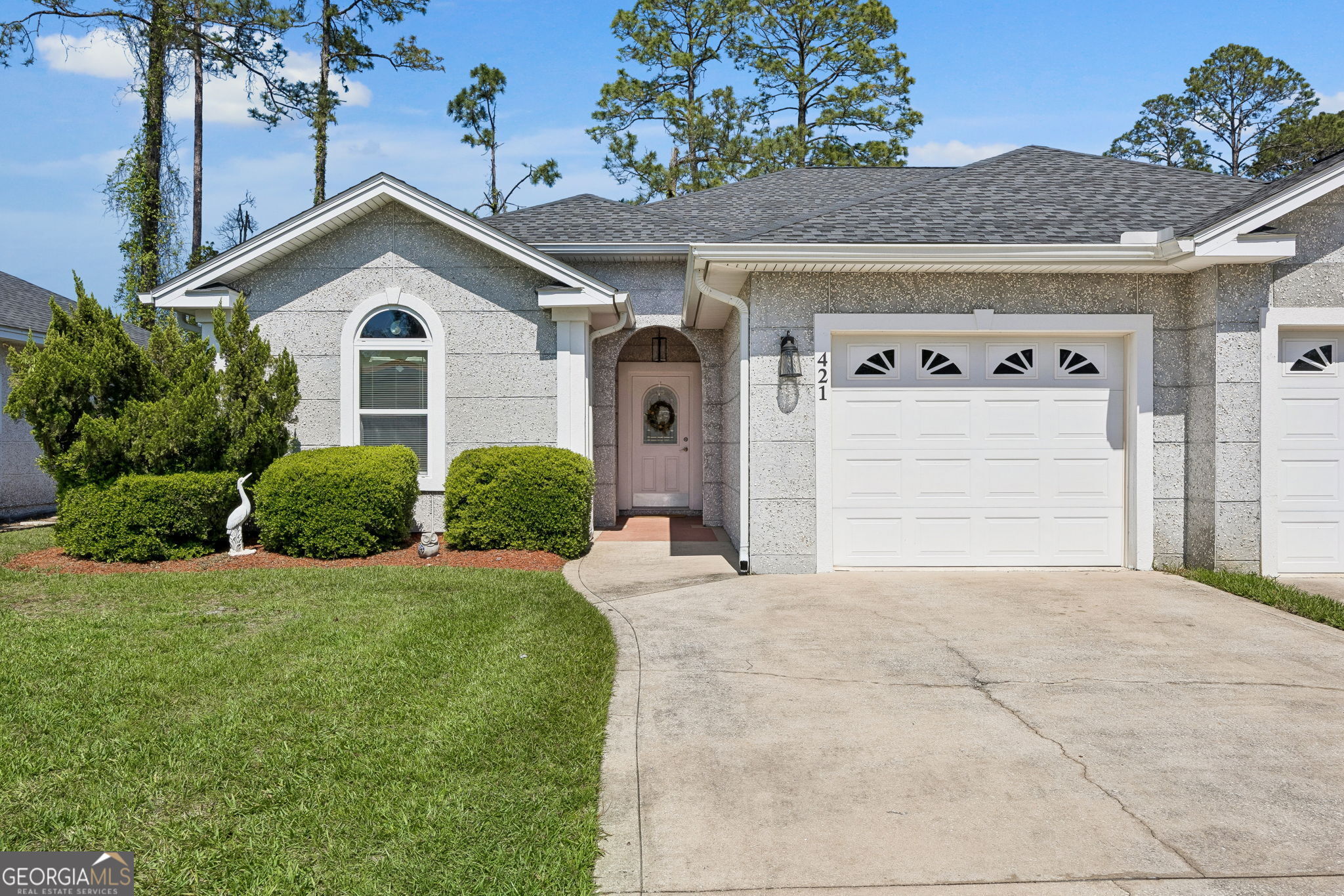 421 Eagle BLVD