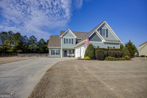 1021 Arbor CT Madison GA 30650