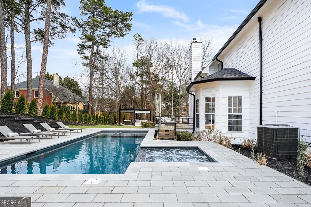 Photo of 1046 Wiley Bridge Road, Woodstock, GA 30188 (MLS # 10787507)