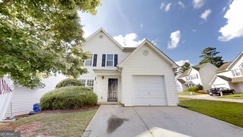 364 Springhaven WAY Lawrenceville GA 30046