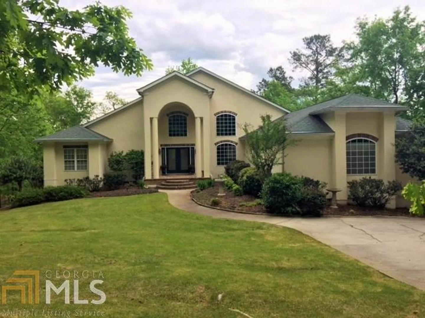 1070 Shoal Creek Court Unit 1052