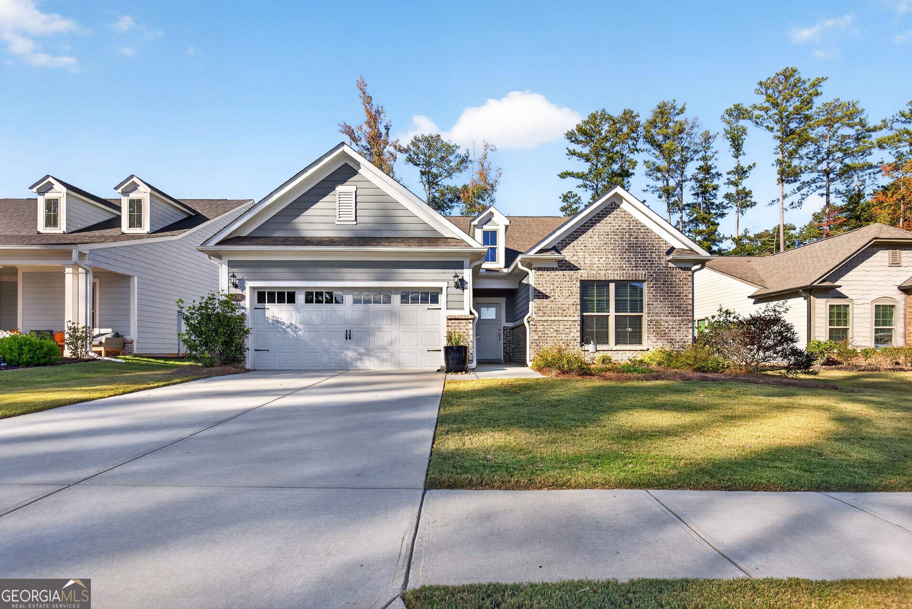 534 Colebrook WAY