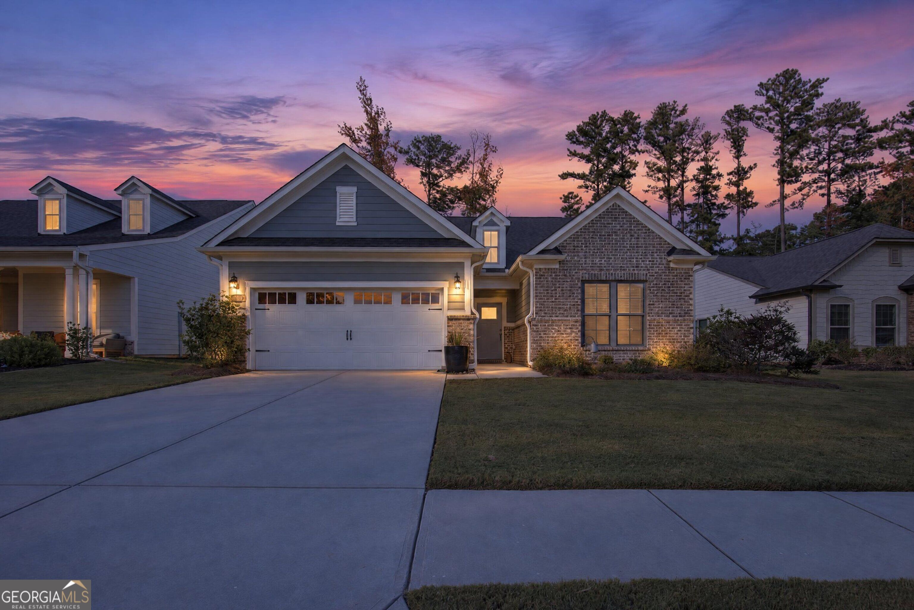 534 Colebrook WAY