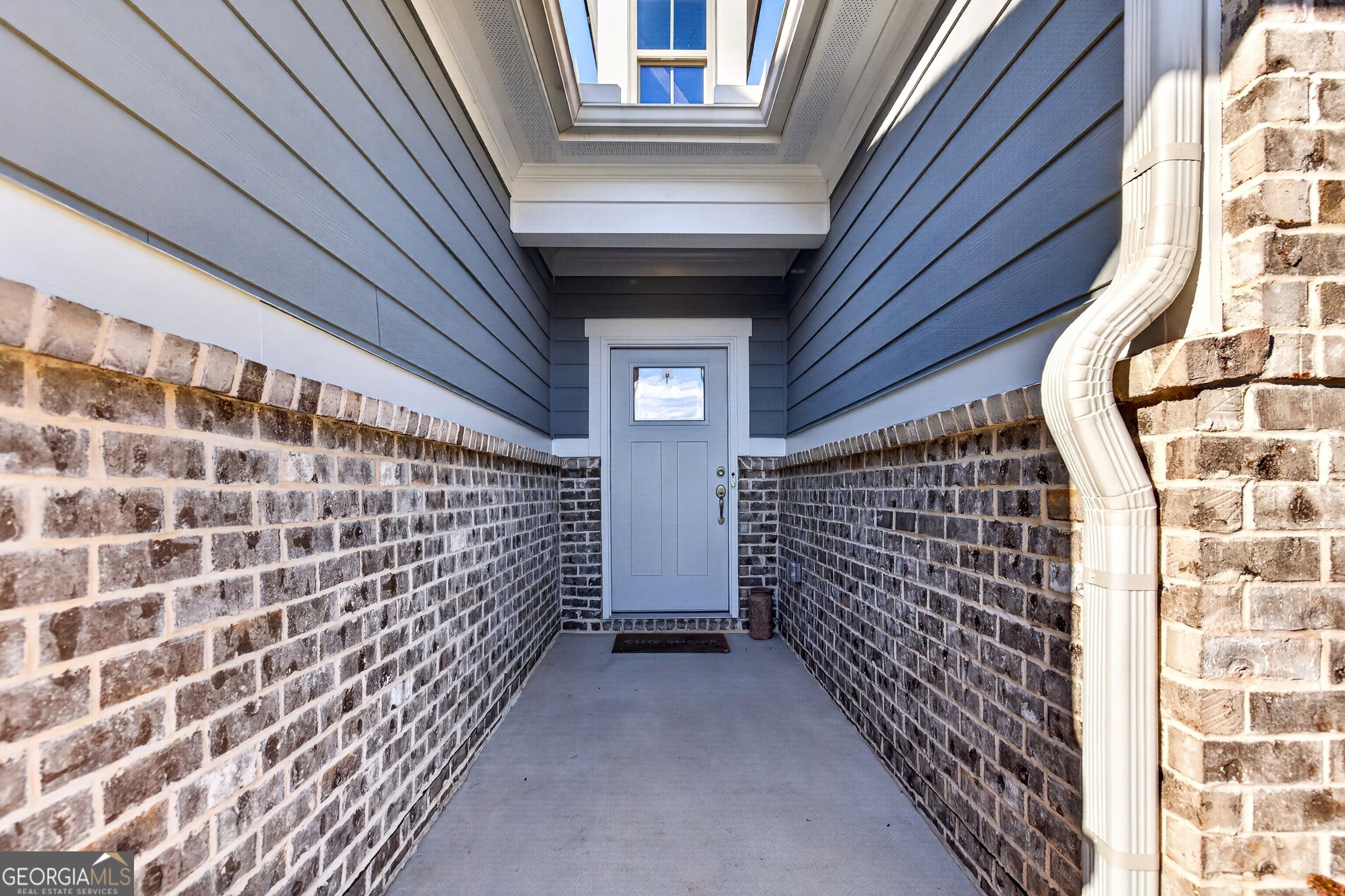 534 Colebrook WAY
