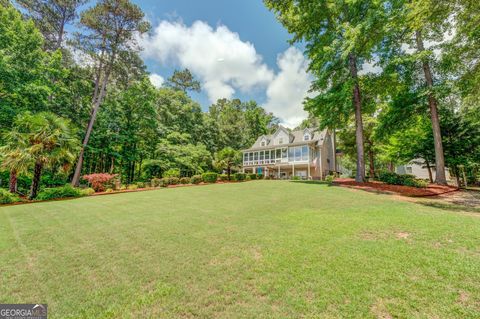 A home in Covington