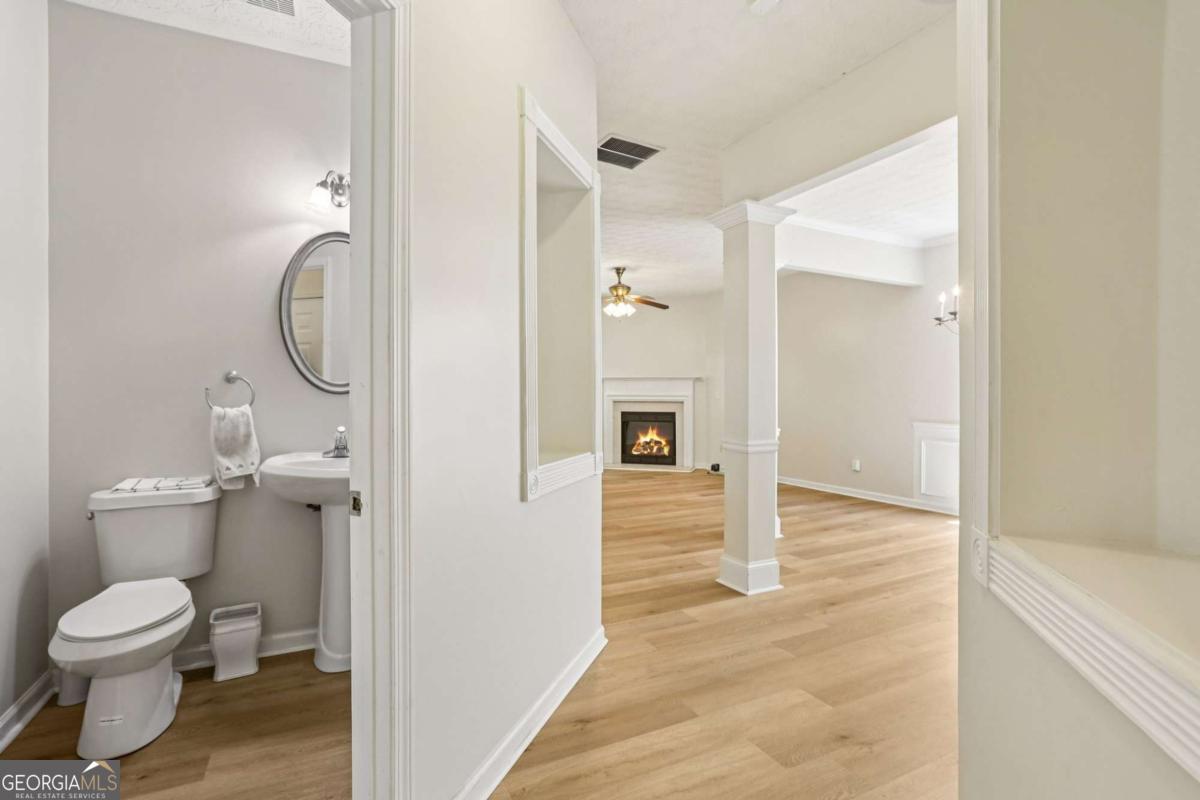 104 Oleander WAY